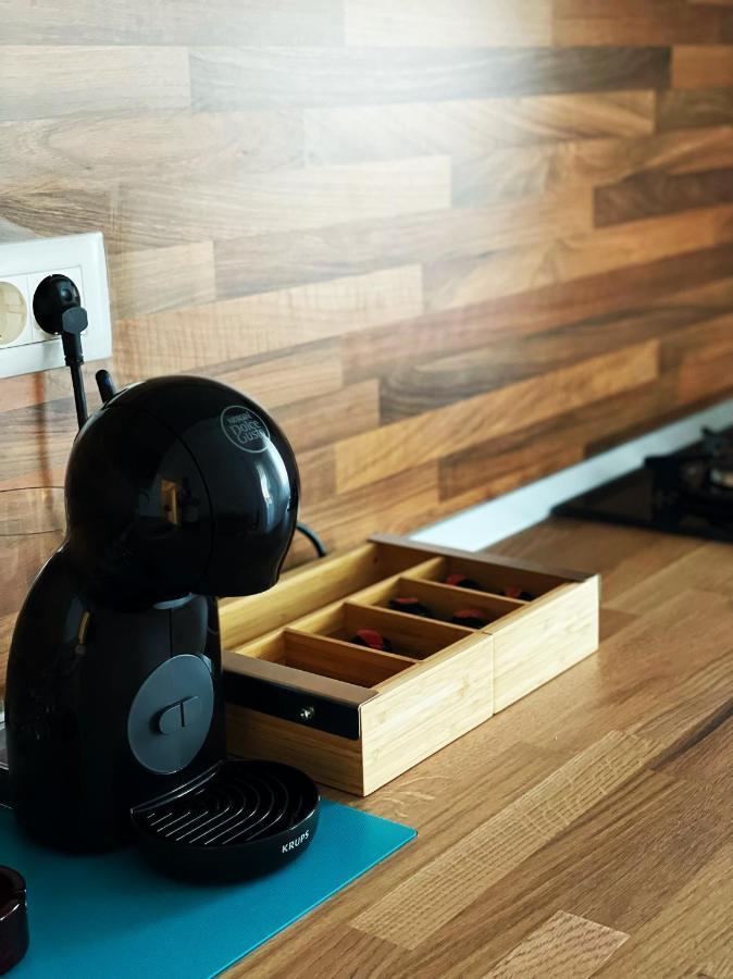 Luxury Wellness&Spa Bukares Bagian luar foto